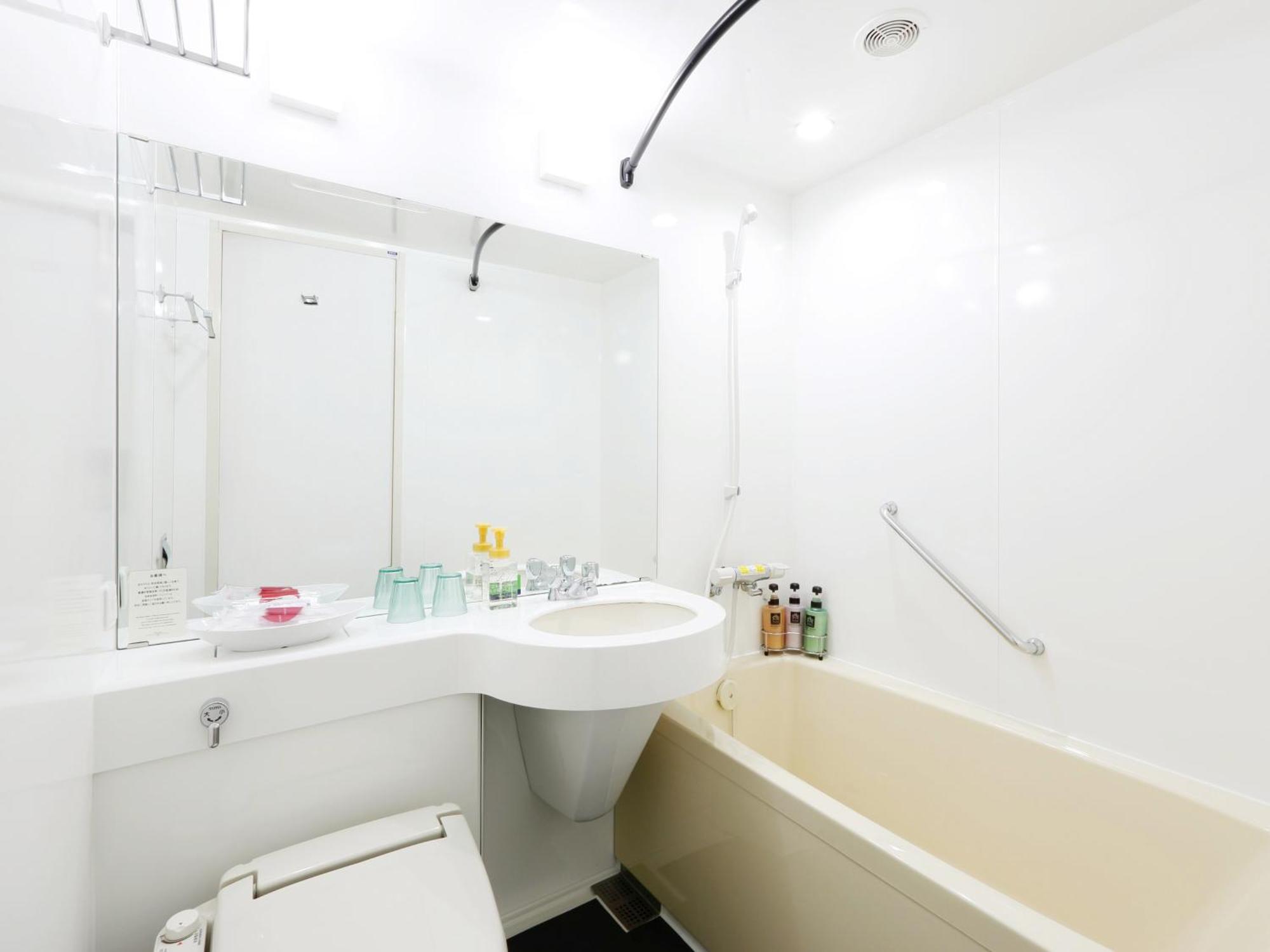 Hotel Resol Gifu Eksteriør billede