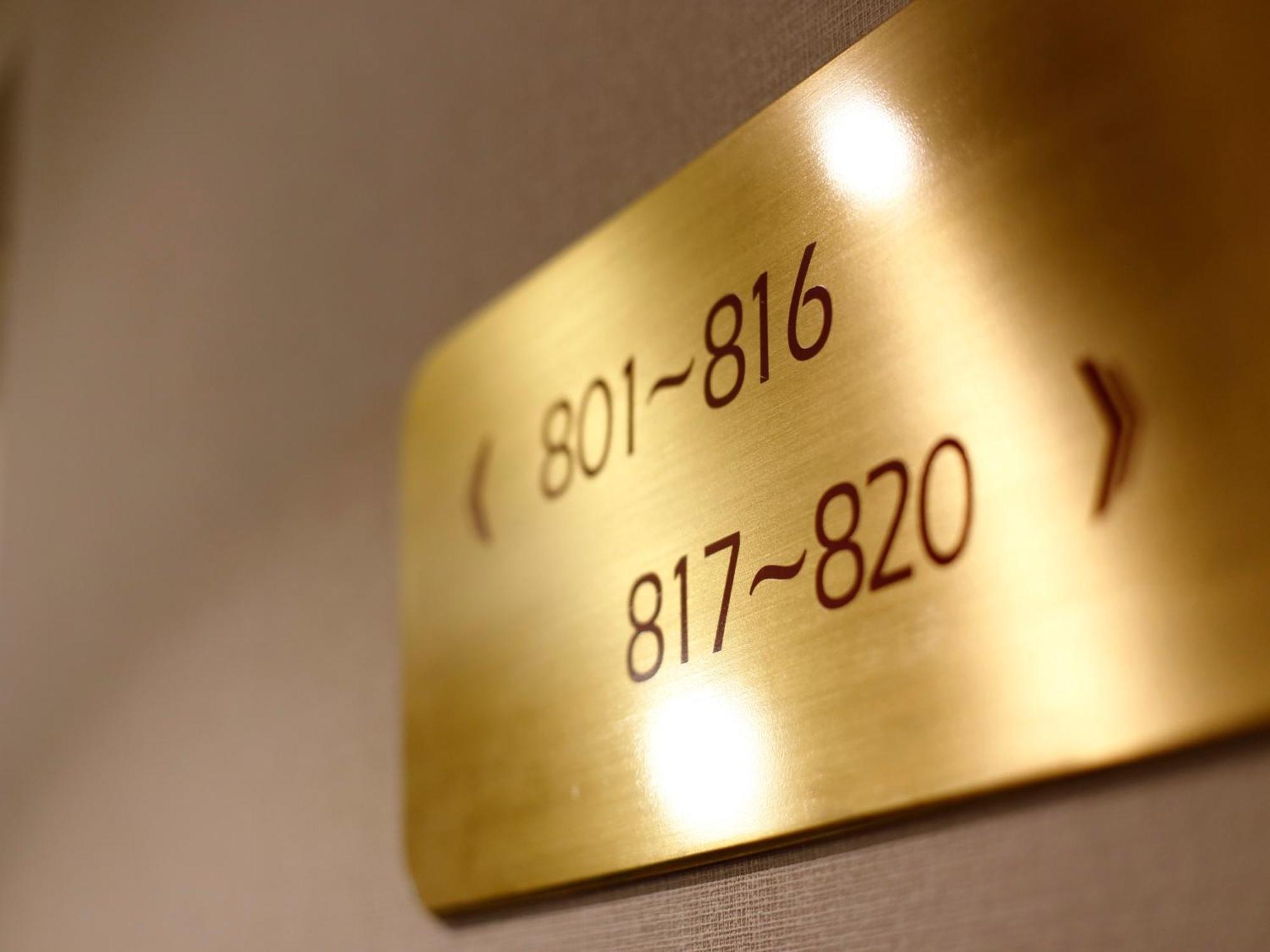Hotel Resol Gifu Eksteriør billede