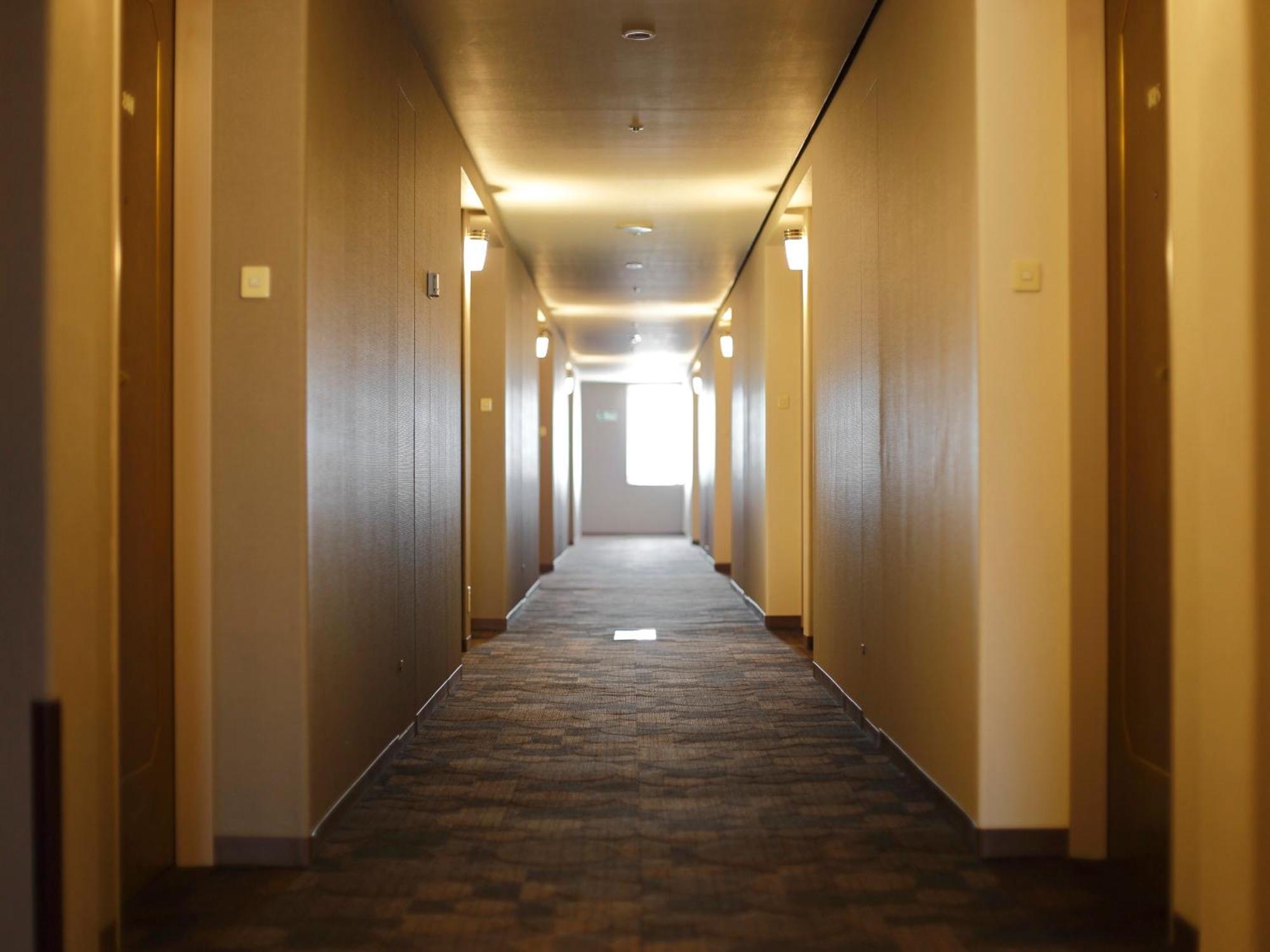 Hotel Resol Gifu Eksteriør billede
