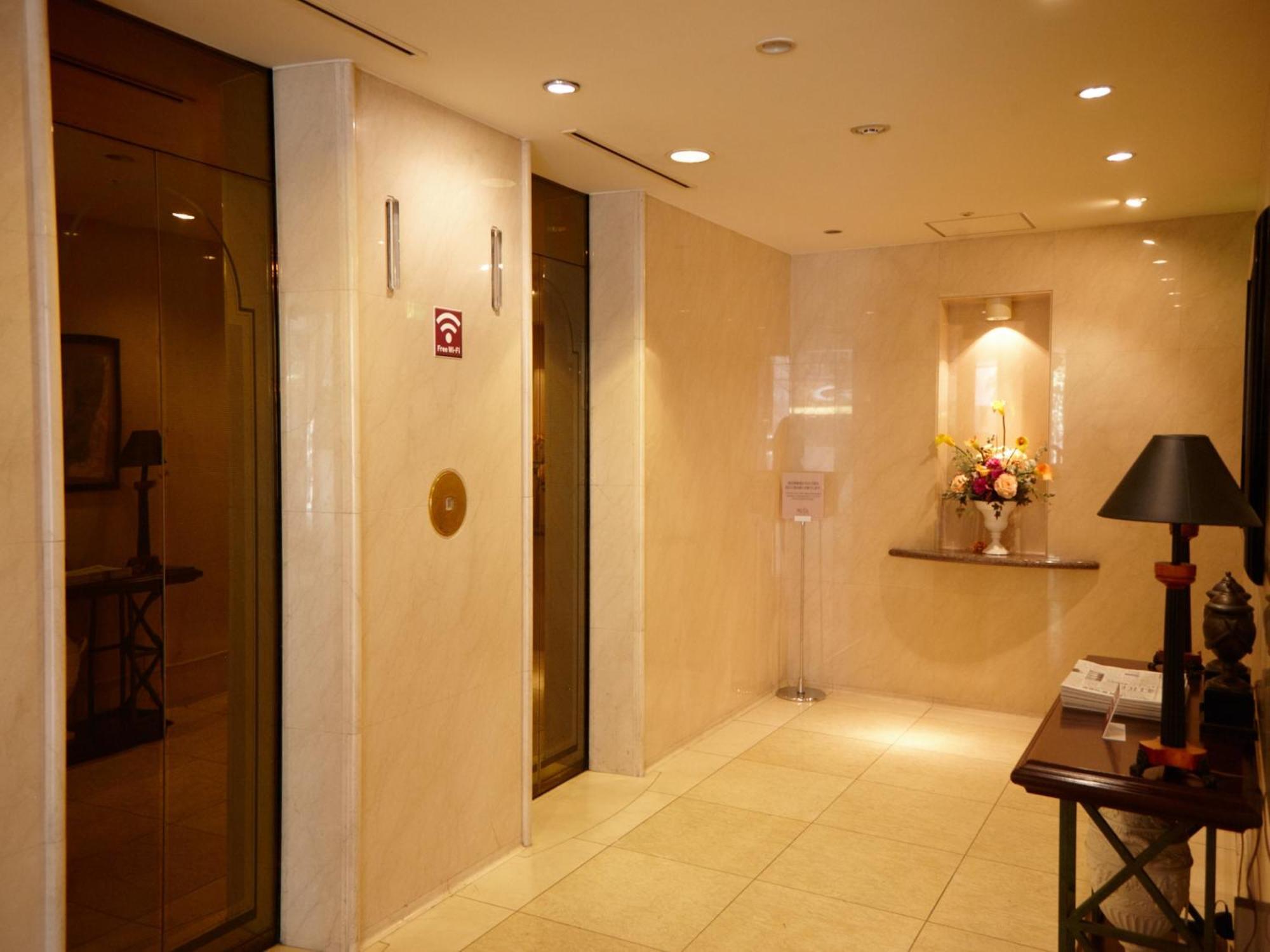 Hotel Resol Gifu Eksteriør billede
