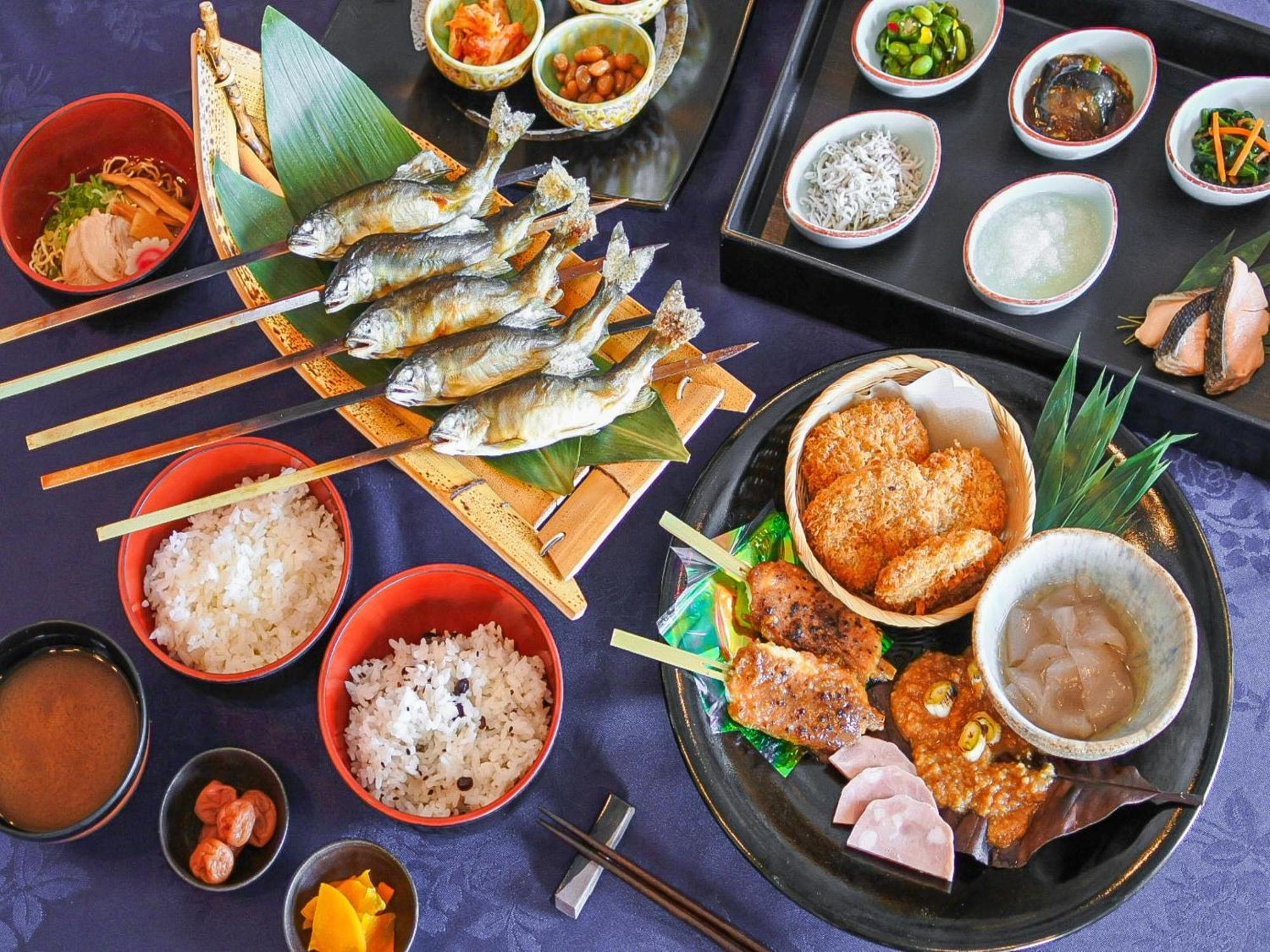 Hotel Resol Gifu Eksteriør billede