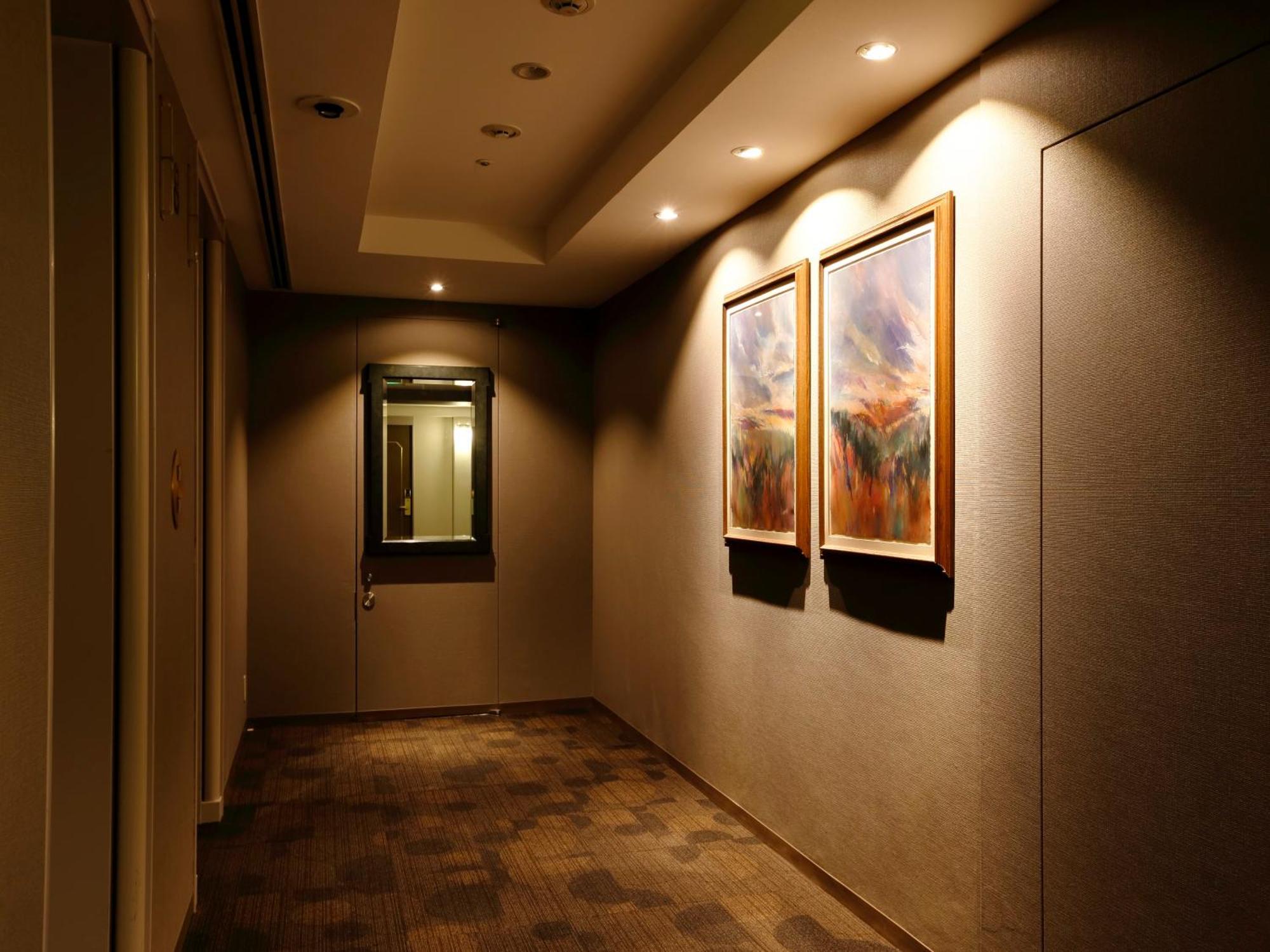 Hotel Resol Gifu Eksteriør billede