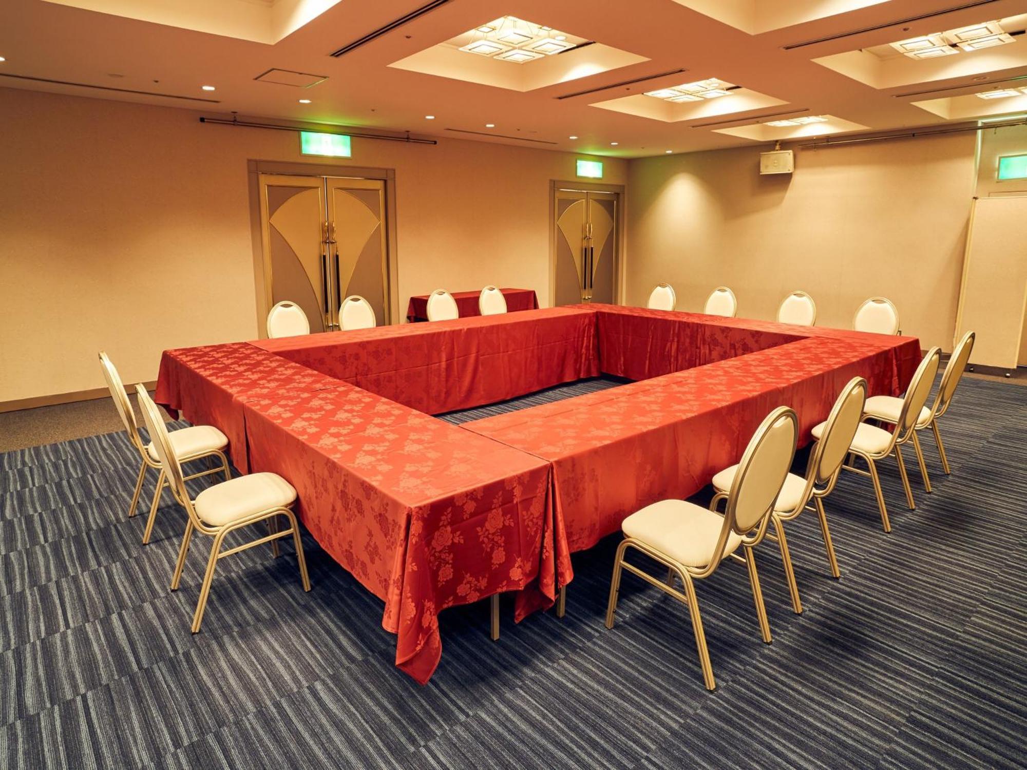 Hotel Resol Gifu Eksteriør billede