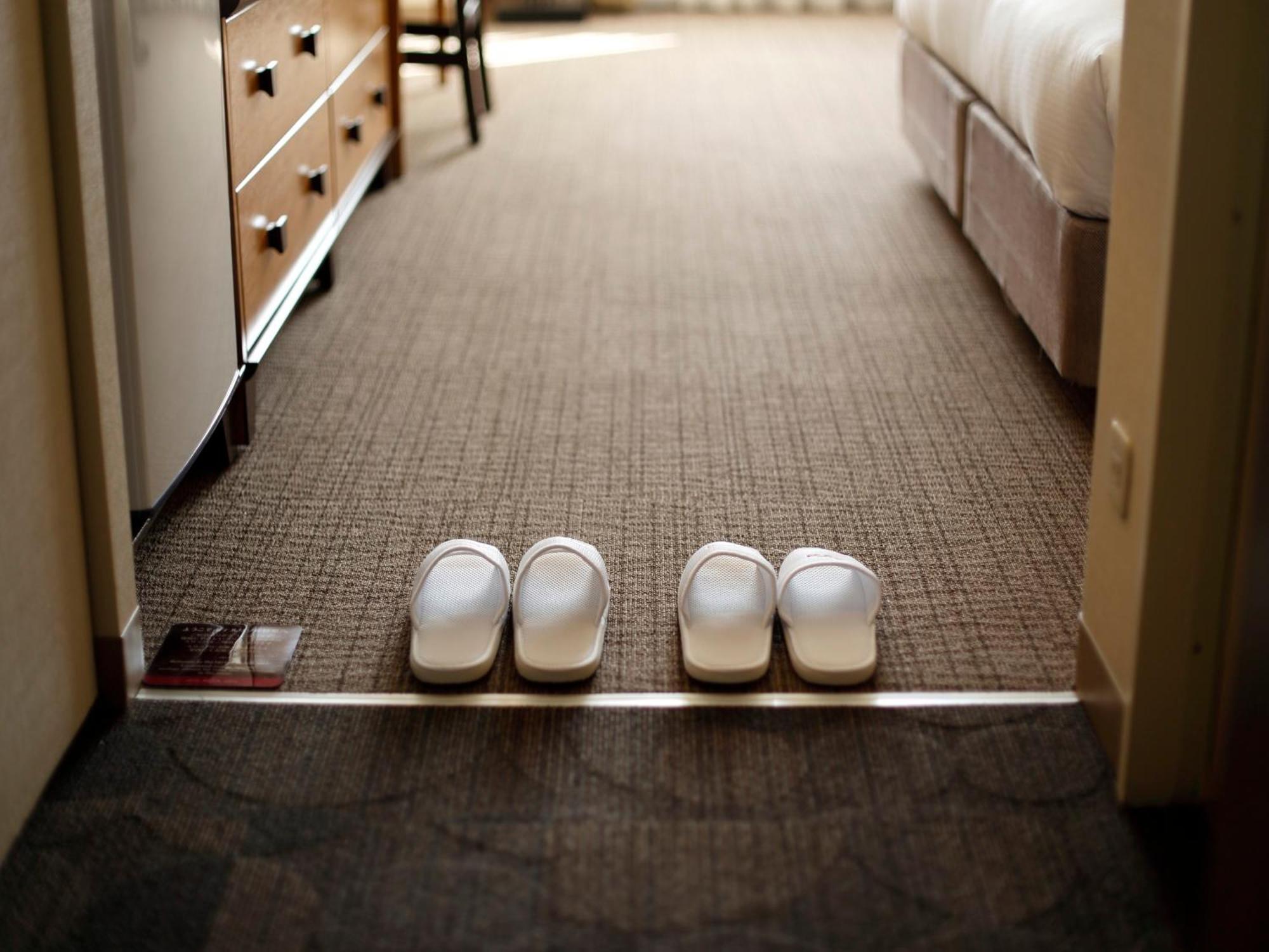 Hotel Resol Gifu Eksteriør billede