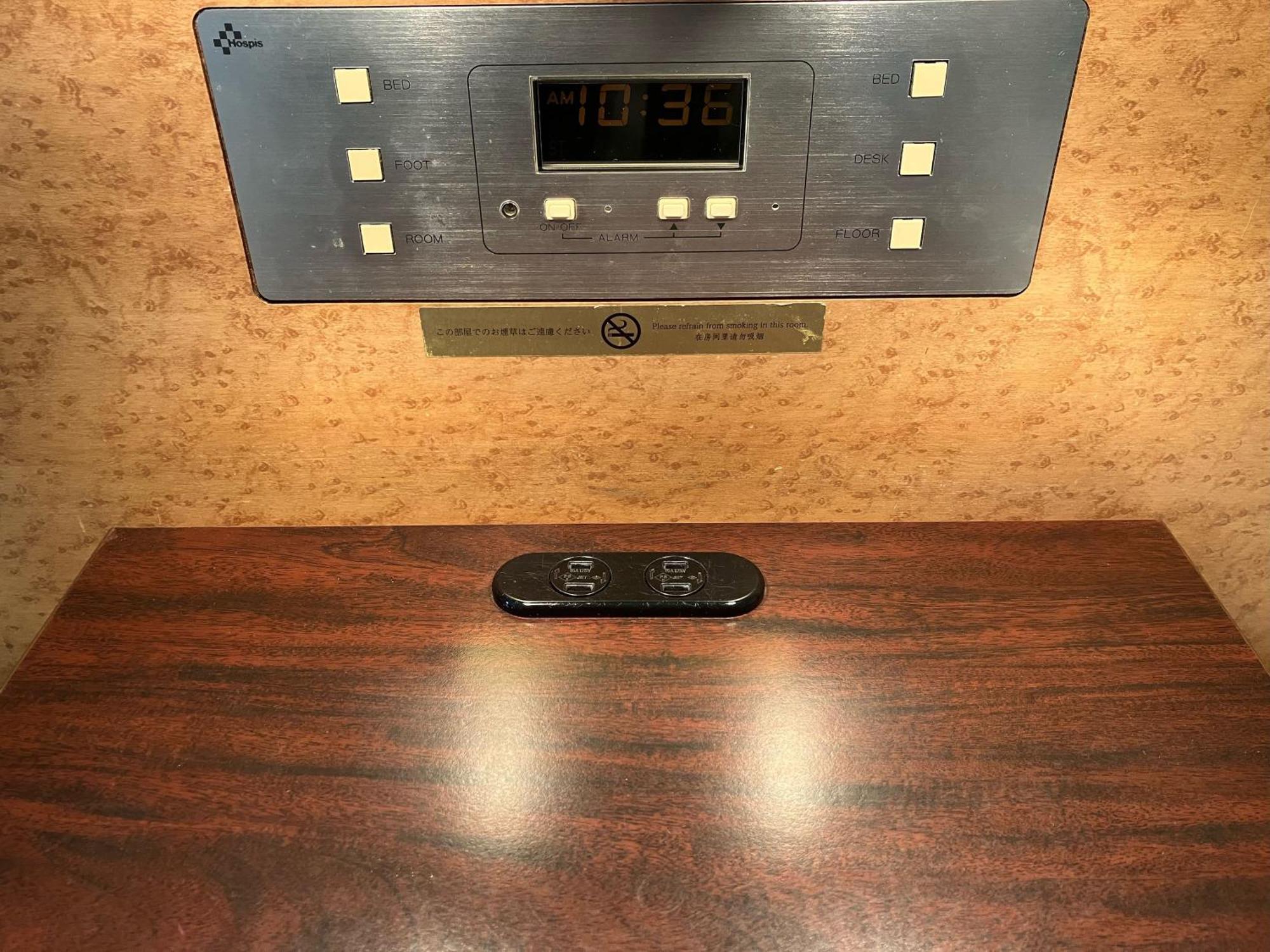 Hotel Resol Gifu Eksteriør billede