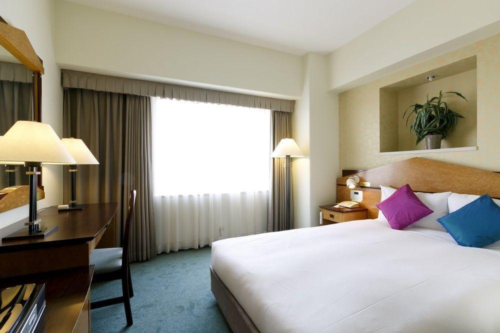Hotel Resol Gifu Eksteriør billede