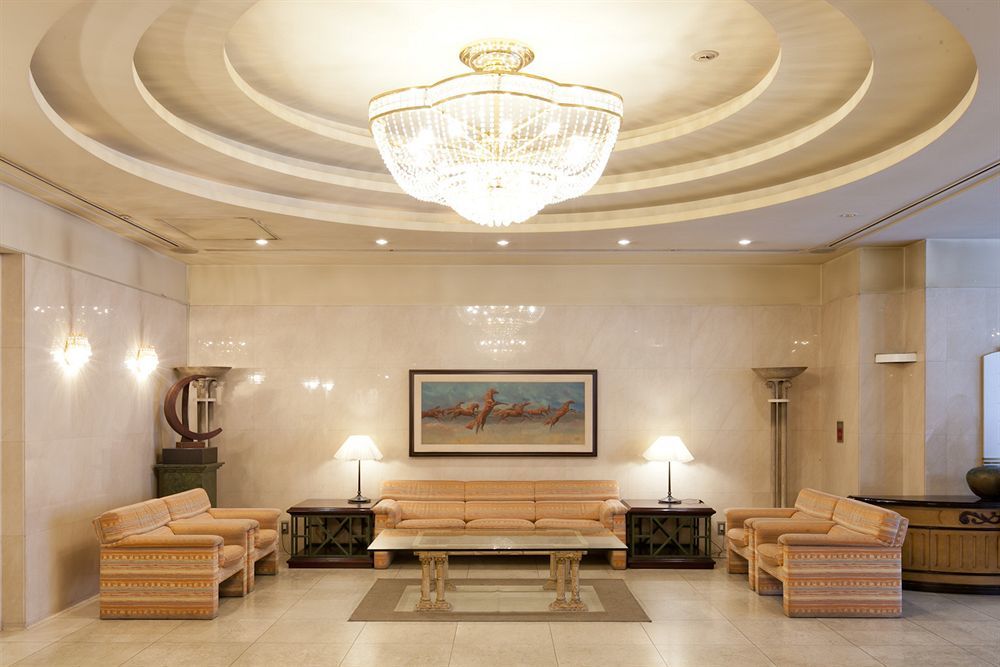 Hotel Resol Gifu Eksteriør billede