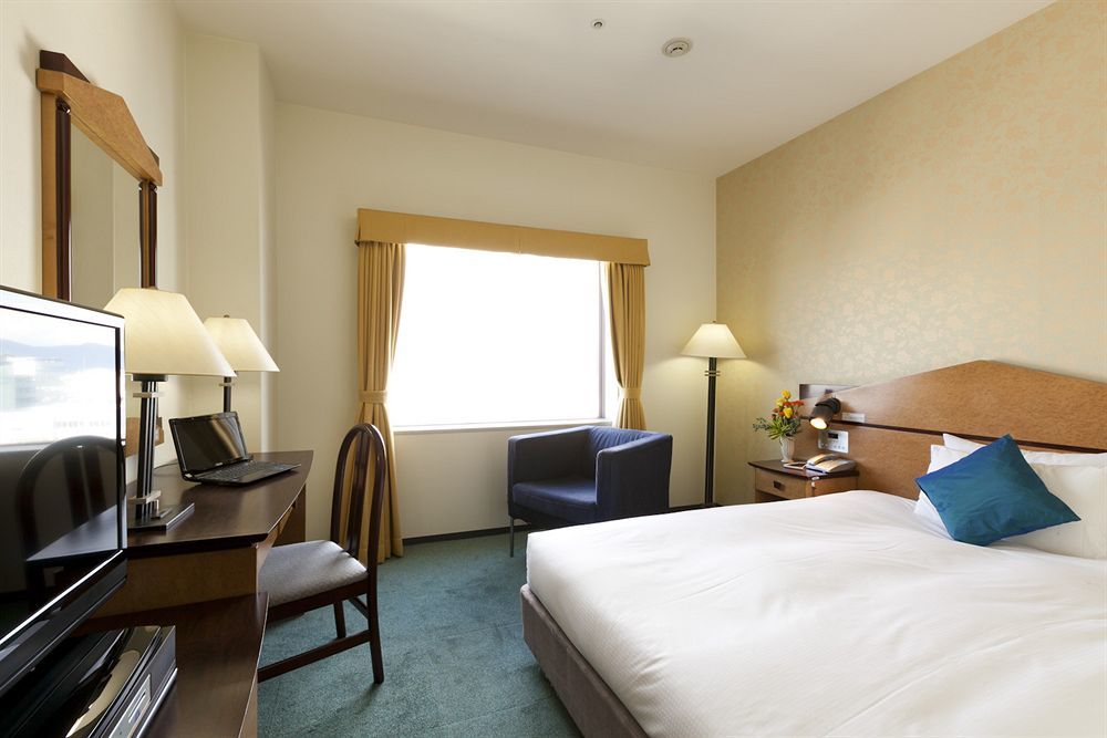Hotel Resol Gifu Eksteriør billede