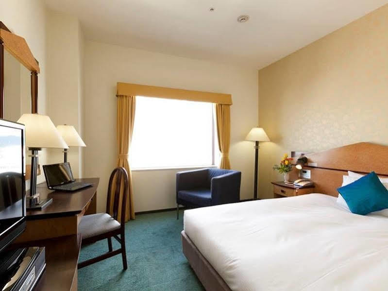 Hotel Resol Gifu Eksteriør billede